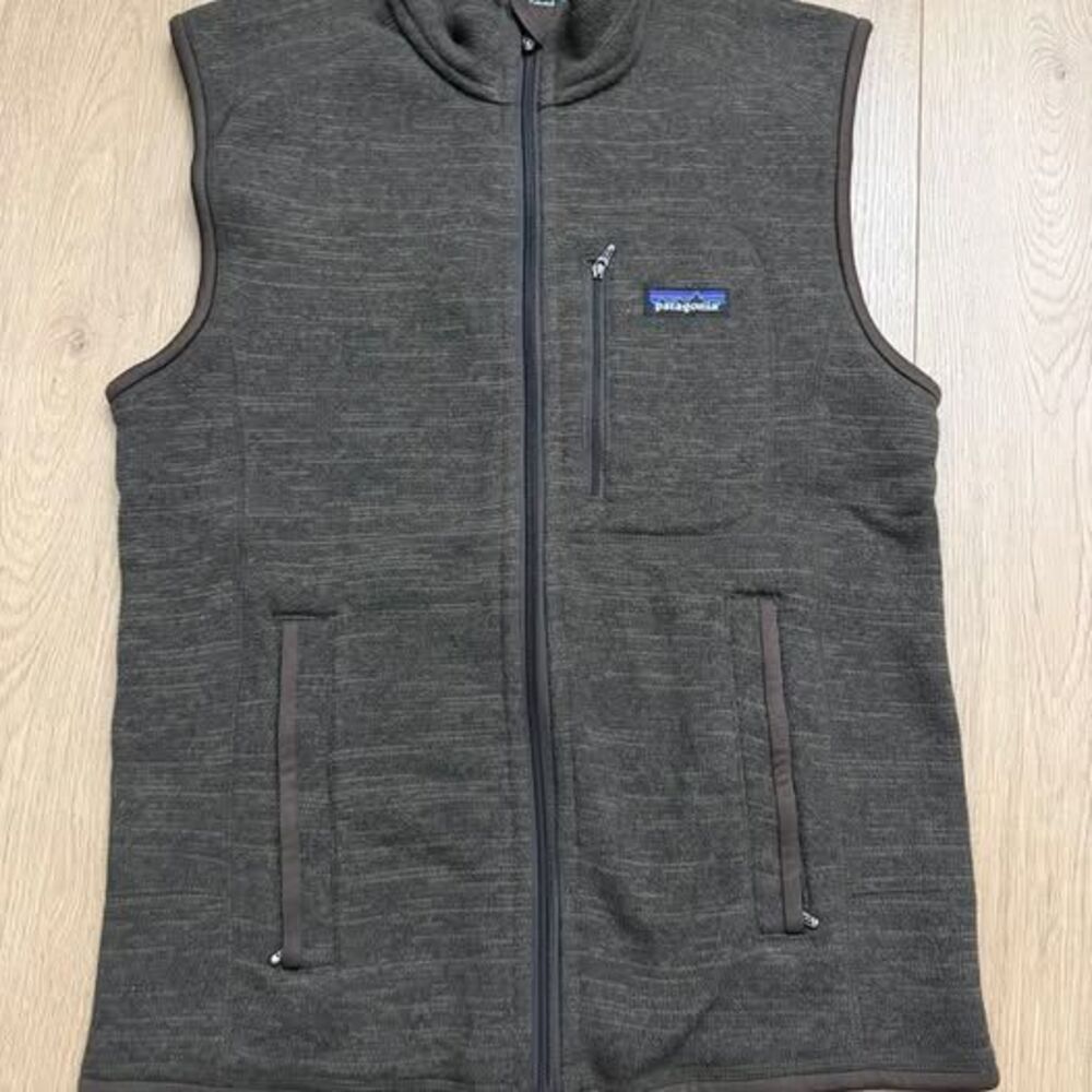 Patagonia Men's Better Sweater Vest - Small